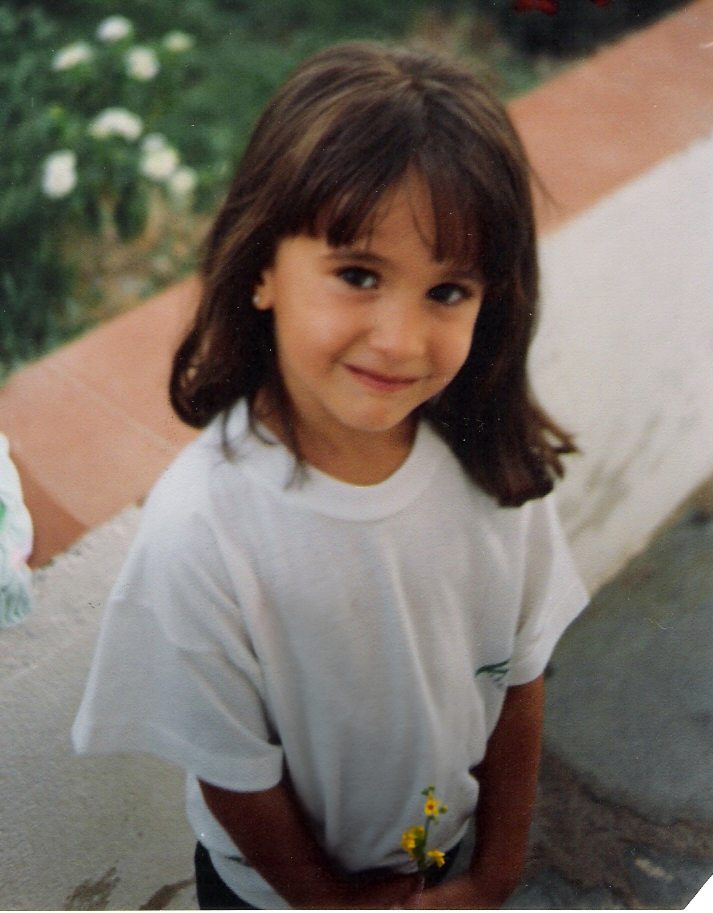 Mei pequeña